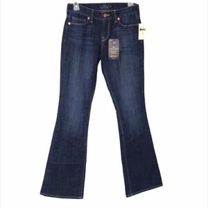 Dark Blue Women's Jeans